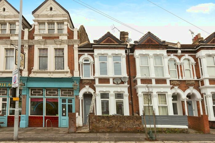 3 Bedroom Terraced House To Rent In Grove Green Road, London, E11