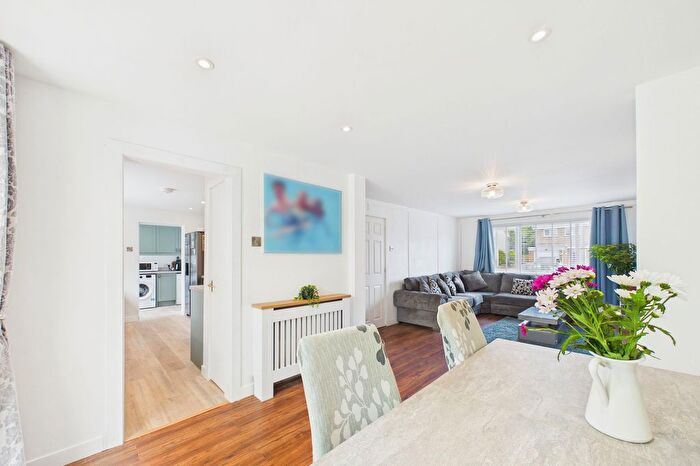 4 Bedroom Detached House For Sale In Moor View Close, High Harrington, CA14