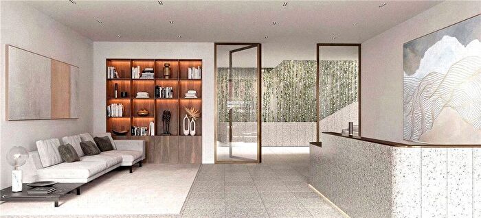 3 Bedroom Flat For Sale In Moxon Street, London, W1U