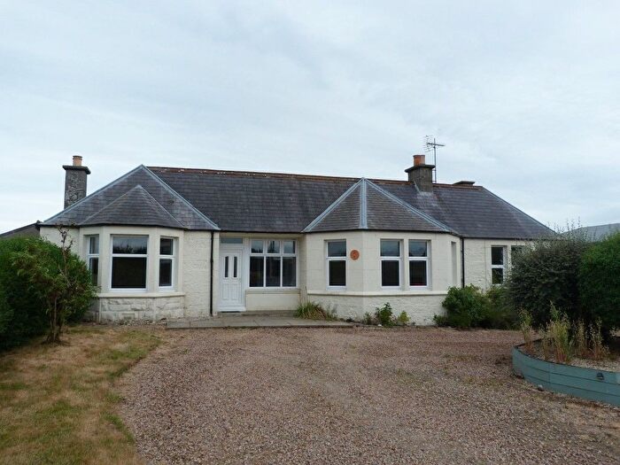 5 Bedroom Detached House To Rent In Elgin, IV30