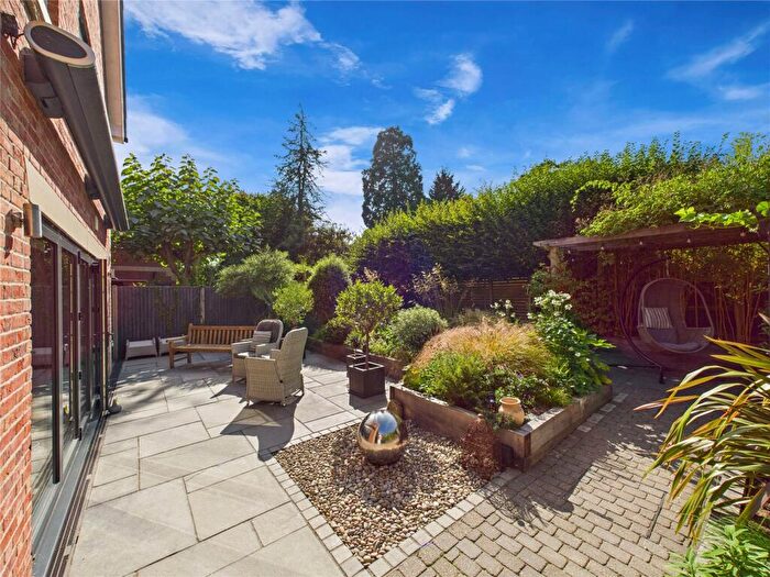 5 Bedroom Detached House For Sale In Oak Hill Lane, Ipswich, Suffolk, IP2