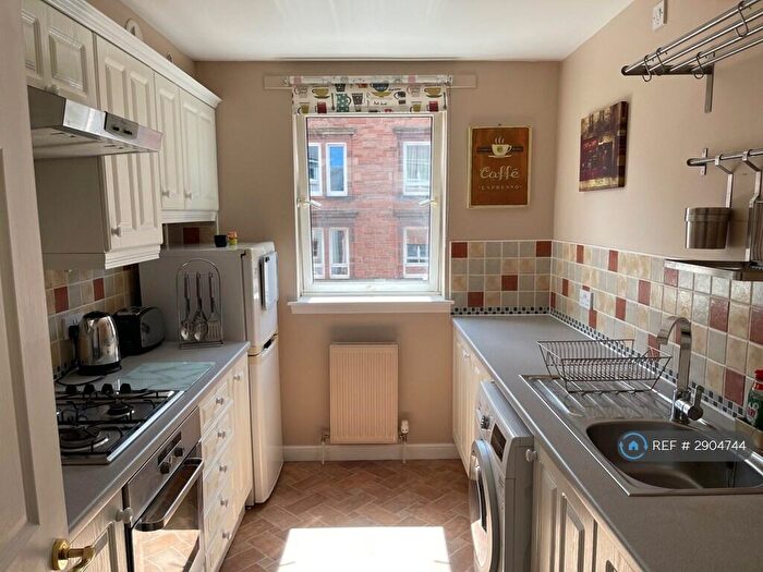 2 Bedroom Flat To Rent In Lorne St, Edinburgh, EH6