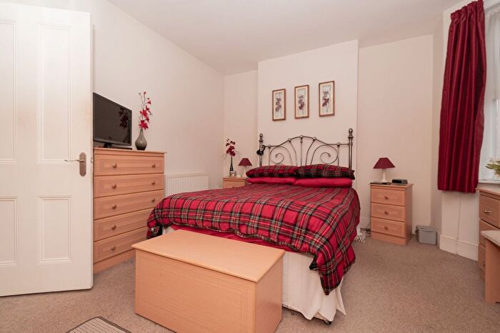 3 Bedroom Terraced House For Sale In Salisbury Avenue, Ramsgate, CT11