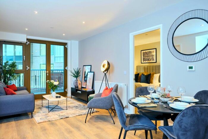 2 Bedroom Apartment To Rent In Millwrights Place, Bristol Bristol, BS1