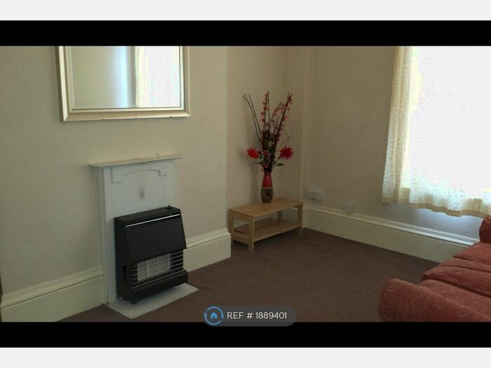1 Bedroom Flat To Rent In Hartington St, Derby, DE23
