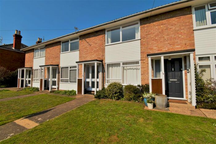 2 Bedroom Property To Rent In Cromwell Road, Maidenhead SL6