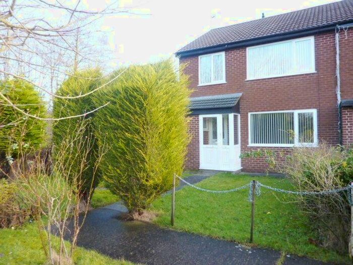 3 Bedroom Semi-Detached House To Rent In Clifton Lane, Clifton, Preston, PR4
