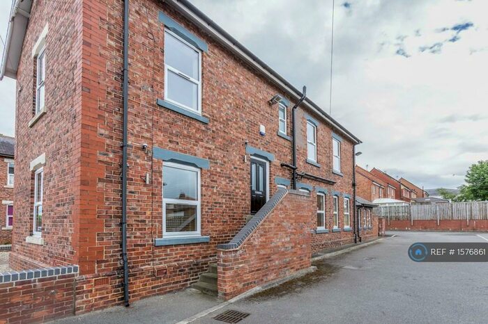 2 Bedroom Flat To Rent In Escomb Road, Bishop Auckland, DL14