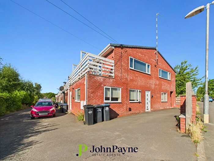 2 Bedroom Apartment To Rent In Craven Avenue, Binley Woods, Coventry, Warwickshire, CV3
