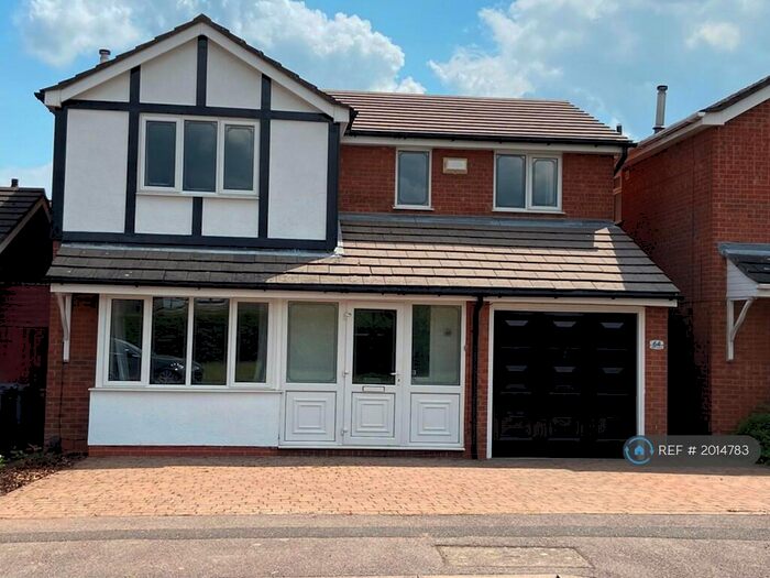 4 Bedroom Detached House To Rent In Melton Gardens Edwalton, Nottingham, NG12