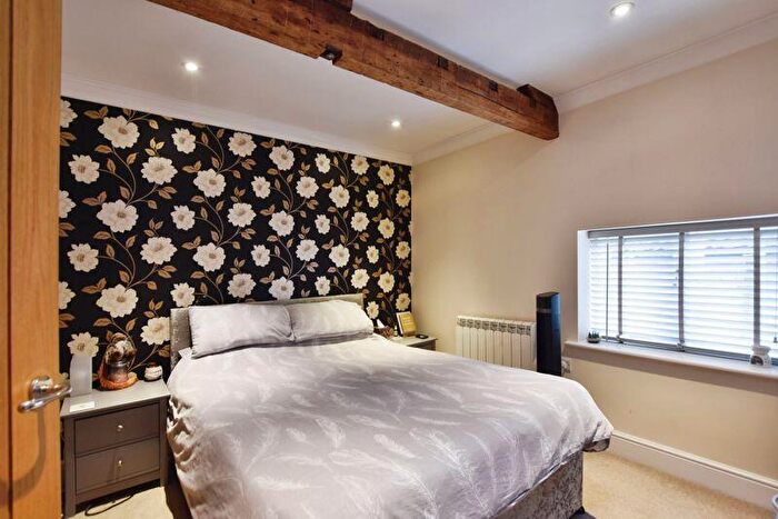 1 Bedroom Apartment For Sale In Crow Lane, Wilton ***Video Tour***, SP2