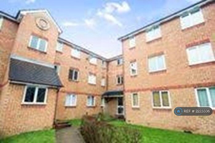 1 Bedroom Flat To Rent In Scottwell Drive, Colindale, NW9