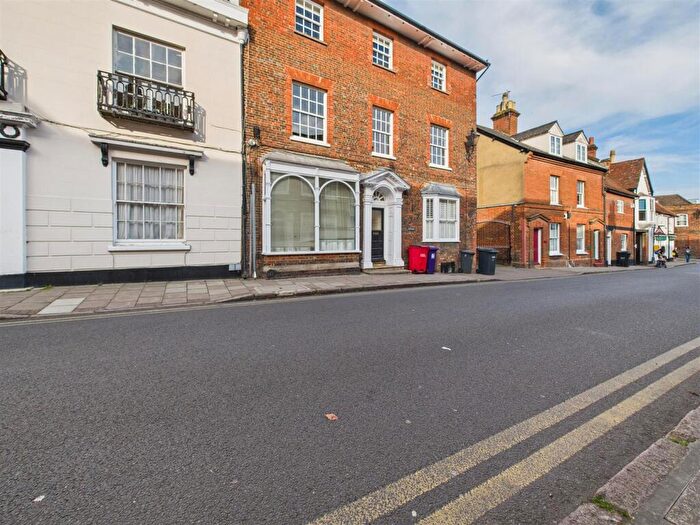 2 Bedroom Flat To Rent In Tilehouse Street, Hitchin, SG5