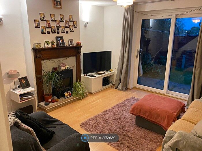 2 Bedroom Terraced House To Rent In Lay Gardens, Radford Semele, Leamington Spa, CV31