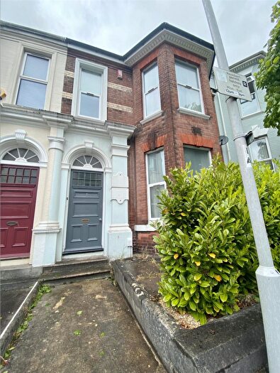 6 Bedroom House To Rent In Kingsley Road, Plymouth, PL4