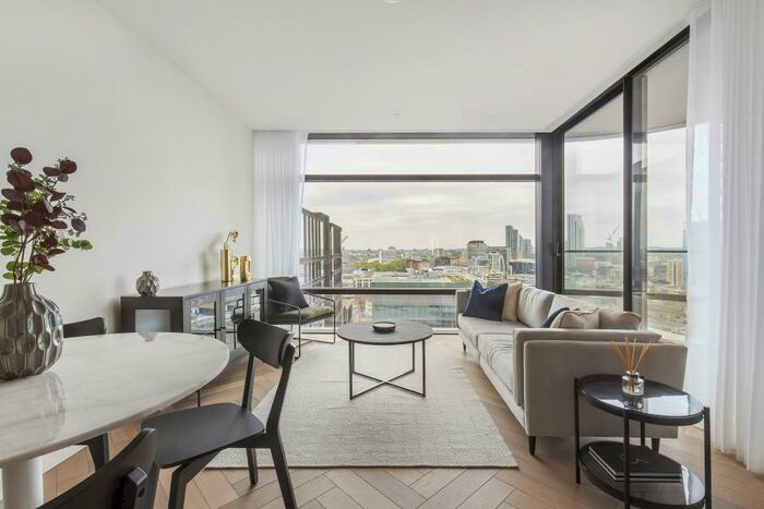 2 Bedroom Apartment To Rent In Principal Tower, Principal Place, EC2A