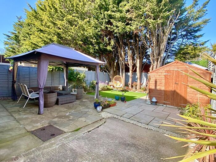 3 Bedroom Detached House For Sale In Cae'r Odyn, Dinas Powys, The Vale Of Glamorgan., CF64