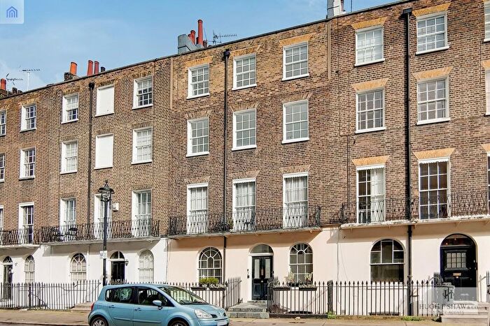 2 Bedroom Flat To Rent In Balcombe Street, London, NW1