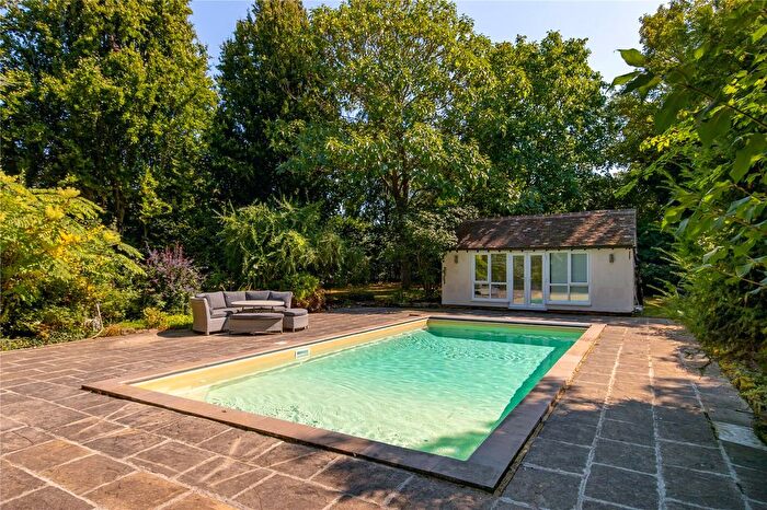 7 Bedroom Detached House For Sale In Grange Road, Duxford, Cambridge, CB22