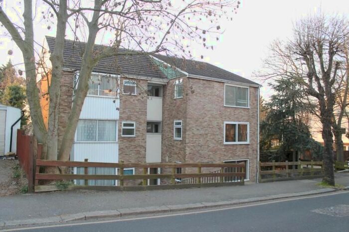 1 Bedroom Flat To Rent In Mayfield Road, South Croydon, CR2