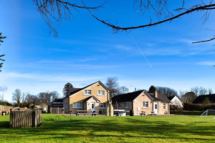 7 Bedroom Detached House For Sale In Moreton, Saundersfoot, SA69