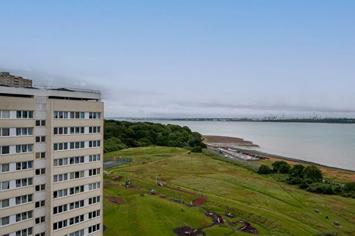 1 Bedroom Flat For Sale In International Way, Southampton, SO19