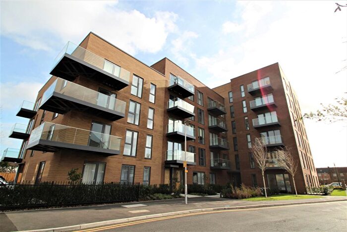 1 Bedroom Flat To Rent In Station Road, Borehamwood, WD6