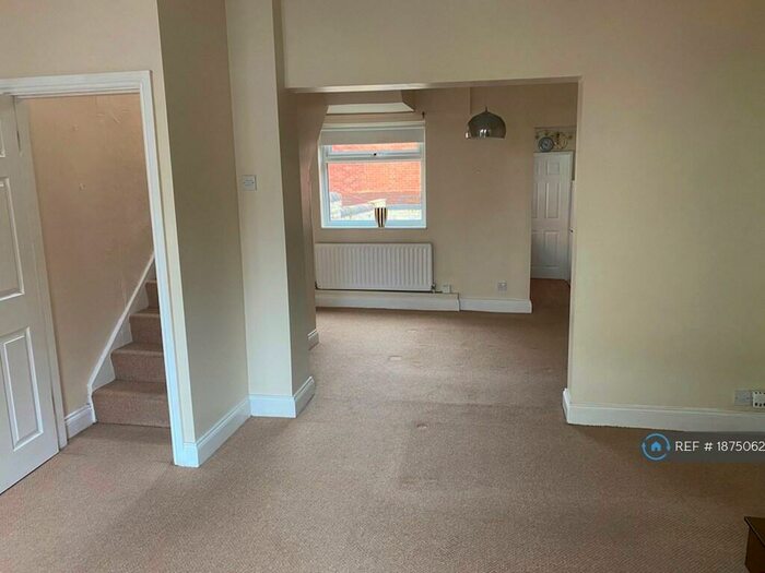 2 Bedroom Terraced House To Rent In Bishop Street, Bishop Auckland, DL14
