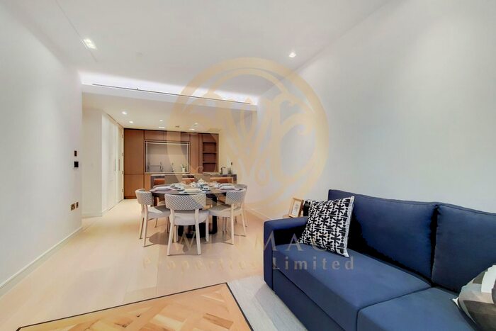 2 Bedroom Flat To Rent In Portugal Street, London, WC2A