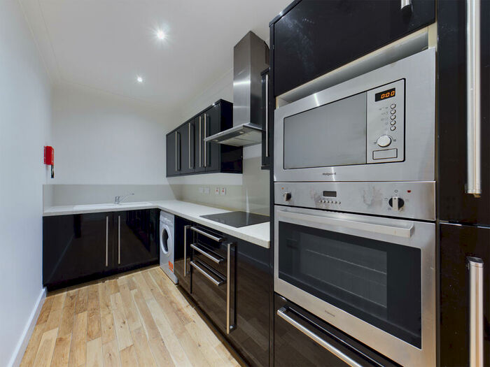 1 Bedroom Apartment To Rent In Prospect Street, HU1
