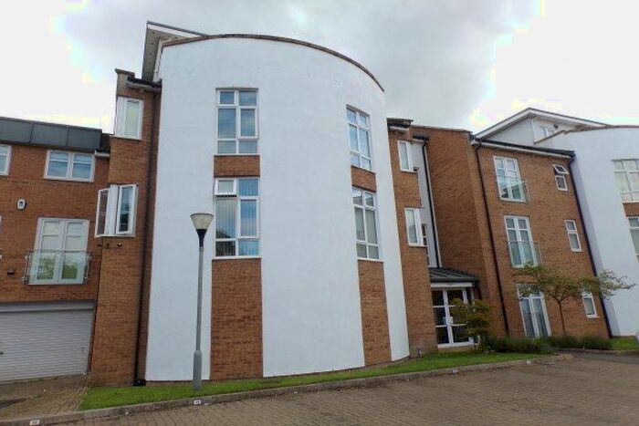 2 Bedroom Flat To Rent In Cocker Beck House, Darlington, DL3