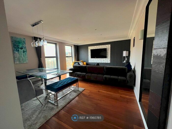 2 Bedroom Flat To Rent In Chelsea Gate Apartments, London, SW1W