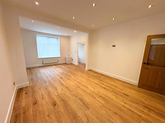 3 Bedroom End Of Terrace House For Sale In Gelli Street, Caerau, Maesteg, CF34