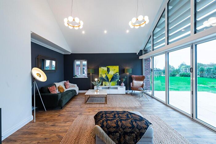 1 Bedroom Detached Bungalow For Sale In Burnham Waters, Waters Avenue, Burnham-On-Crouch, CM0