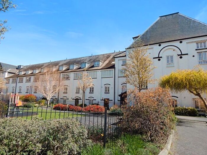 1 Bedroom Flat For Sale In Coopers Lane, Abingdon, OX14