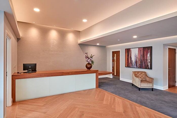 1 Bedroom Flat To Rent In Broad Street, Birmingham, West Midlands, B15