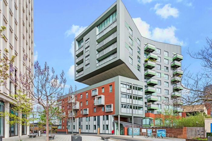 2 Bedroom Flat To Rent In Edge Apartments, Lett Road, London, E15