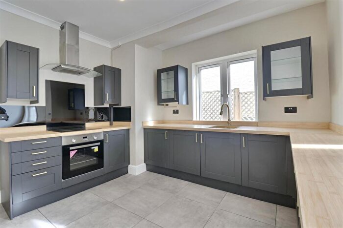 3 Bedroom House To Rent In Inglis Road, Southsea, PO5