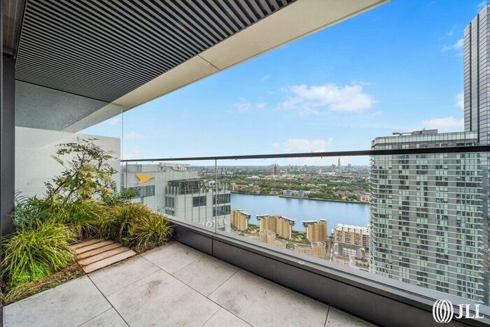Apartment For Sale In Wards Place Canary Wharf, E14