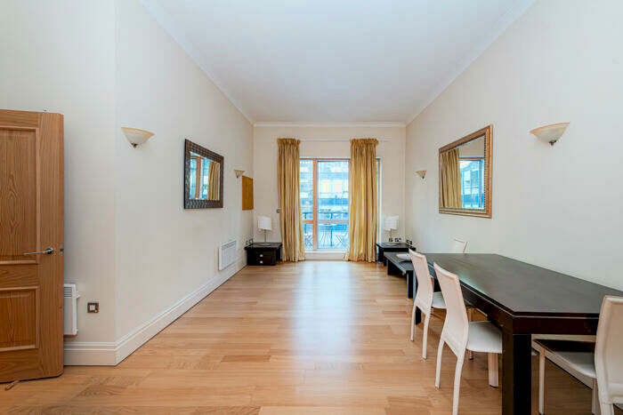 2 Bedroom Flat To Rent In Tudor Street, London, EC4Y