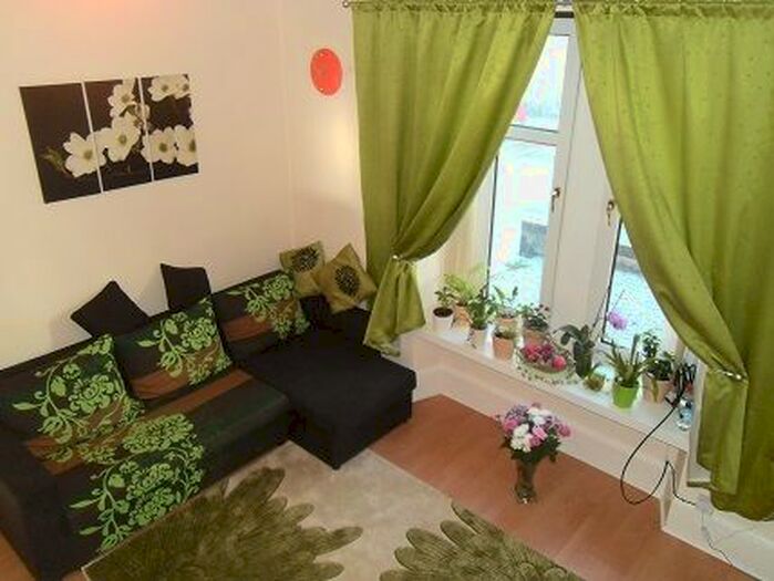 1 Bedroom Flat To Rent In Claremont Street, Aberdeen, AB10