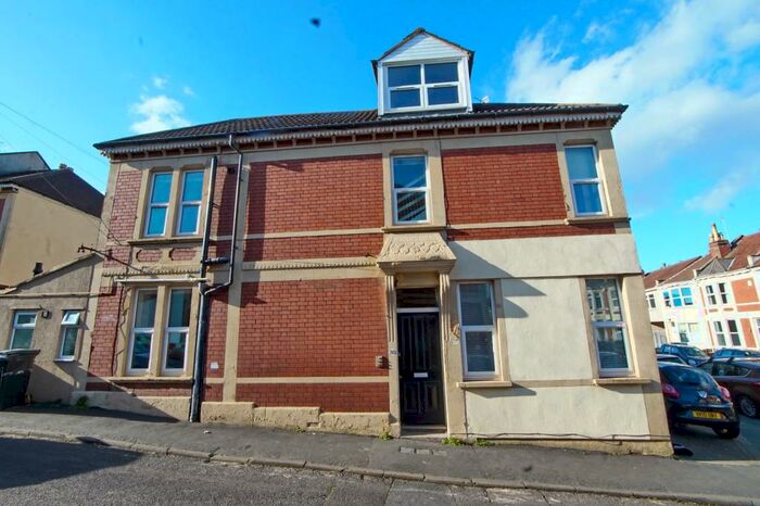1 Bedroom Flat To Rent In Ashgrove Road, Ashley Down, Bristol, BS7
