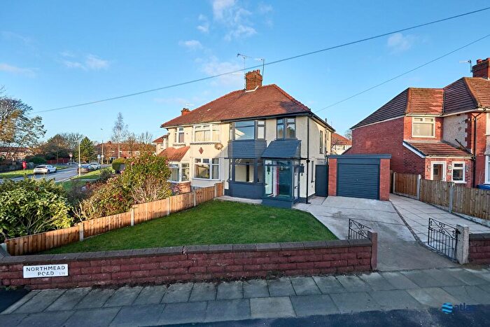 3 Bedroom Semi Detached House For Sale In Northmead Road, Allerton, L19