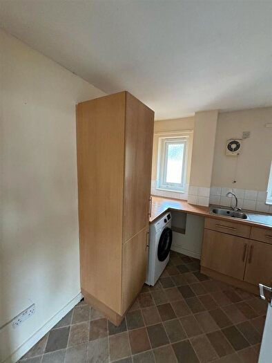15 Bedroom Block Of Flats To Rent In English Street, Peterborough, PE1