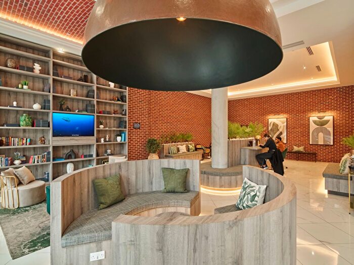 2 Bedroom Flat For Sale In Jasper Wharf, Abbey Green Walk, Off Abbey Road, Barking, IG11