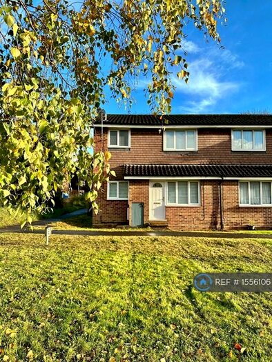 1 Bedroom End Of Terrace House To Rent In Waller Drive, Northwood, HA6