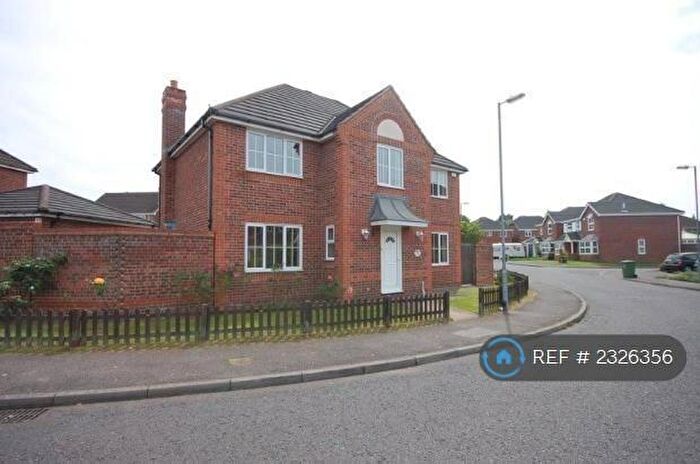 4 Bedroom Detached House To Rent In Lancaster Drive, Langdon Hills, Basildon, SS16