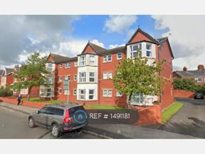 2 Bedroom Flat To Rent In Arcon House, Lytham St. Annes, FY8