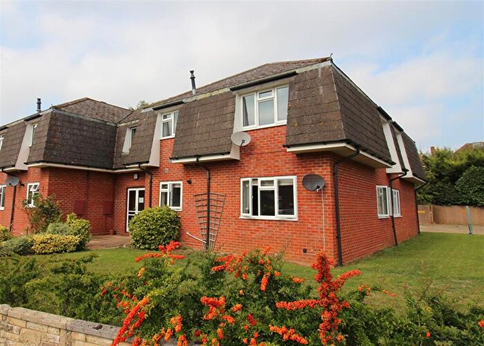 1 Bedroom Apartment To Rent In Grovelands Court, Whitehill, GU35