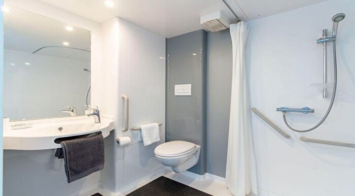 1 Bedroom Flat To Rent In Cathedral Road, Derby, DE1